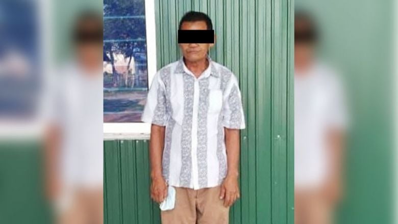 សមត្ថកិច្ច​គ្រោង​បញ្ជូន​បុរស​ចំណាស់​ម្នាក់​ទៅ​តុលាការ​នៅ​ថ្ងៃ​ស្អែក ពាក់ព័ន្ធ​ករណី​ចាប់​រំលោភ​សេពសន្ថវៈ​ក្មេង​ស្រី