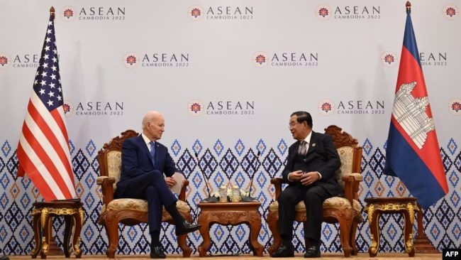 រដ្ឋ នឹងបន្តសុពលភាពដល់អត្តសញ្ញាណប័ណ្ណដែលផុតកំណត់ ដើម្បីអាចប្រើក្នុងការបោះឆ្នោត