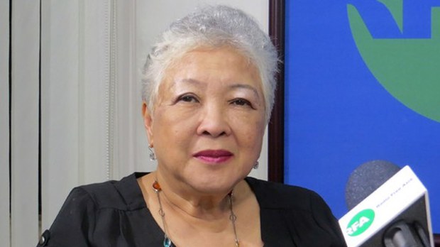 អ្នកឃ្លាំមើល​ជំរុញ​ឱ្យ​តំណាងរាស្ត្រ​បង្កើន​ការ​បំពេញ​តួនាទី​ការពារ​ម្ចាស់​ឆ្នោត