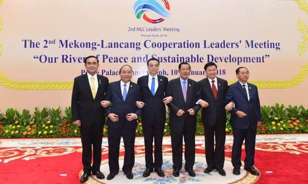 ក្រុម​មេដឹកនាំ​ប្រទេស​ទន្លេ​មេគង្គ​គ្រោង​ស្នើ​ដំណោះស្រាយ​ថ្មីៗ​នៅក្នុង​កិច្ចប្រជុំ​កំពូល MRC ខាង​មុខ