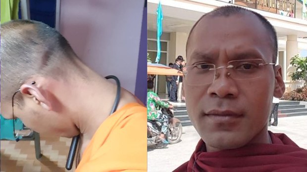  ជនរងគ្រោះ​និង​សមាគម​ខ្មែរ​ក្រោម​សោកស្តាយ​ដែល​វៀតណាម​មិន​រកជន​ល្មើស​វាយ និង​បាញ់​ខ្មែរ​ក្រោម​មក​ផ្តន្ទាទោស