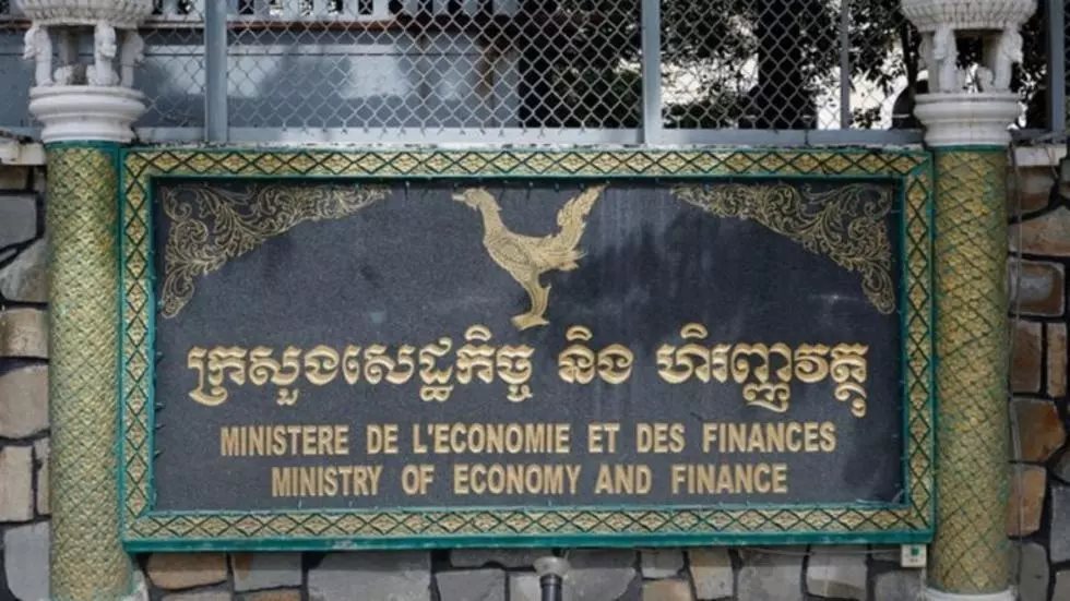 ក្រសួងសេដ្ឋកិច្ចចំណាយថវិការជាង៨០០លានដុល្លារក្នុងពេលរាលដាលនៃជំងឺកូវីដ១៩