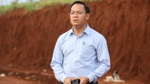 អាជ្ញាធរ​ដុត​បំផ្លាញ​គ្រឿងញៀន​ជាង ៤​តោន