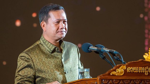 អង្គភាព​វាយប្រហារ​លើ​អ៊ីនធឺណិត​របស់​រដ្ឋាភិបាល​នឹង​ធ្វើ​ឱ្យ​សេរីភាព​បញ្ចេញមតិ​កាន់​តែ​រួម​តូច