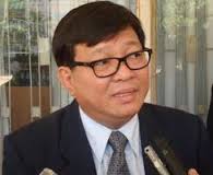 លោក ស៊ុន ឆៃ៖ ក្រុមអ្នកតំណាងរាស្ត្រ និងសមាជិកព្រឹទ្ធសភា បានដាក់ពាក្យបណ្តឹង ទៅក្រុមប្រឹក្សាធម្មនុញ្ញ ទាក់ទងនឹងច្បាប់អង្គការ