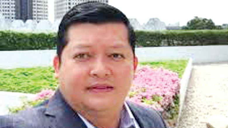 អតីត​ថ្នាក់​ដឹកនាំ​ CNRP ៦០% ​ឈរ​បេក្ខជន​តំណាងរាស្ត្រ​ក្នុង​​គណបក្ស​ឆន្ទៈ​ខ្មែរ