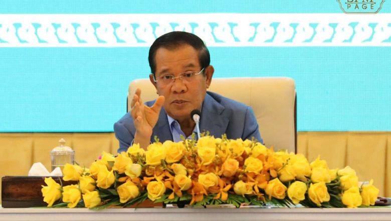 លោក​ ហ៊ុន សែន​៖ ខ្ញុំ​នឹង​តស៊ូ​បន្ថែមទៀត​ប្រឆាំង​នឹង​អ្នក​ដែល​ចង់​កម្ចាត់​ត្រកូល​ហ៊ុន