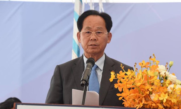  ក្រសួង​រៀបចំ​ដែនដី​សន្យា​ឆ្លើយ​តប​នឹង​ពលរដ្ឋ​ជាង​១៥០០​នាក់​ដែល​ឡើង​មក​សុំ​ពន្លឿន​ដំណោះស្រាយ​ដីធ្លី