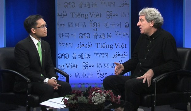 បទសម្ភាសន៍ជាមួយលោក ប្រ៊ែដ អាដាម (Brad Adams) ជុំវិញសម្តីរបស់លោក ហ៊ុន សែន និង ដំណើរទៅចូលរួមមហាសន្និបាតអង្គការសហប្រជាជាតិ