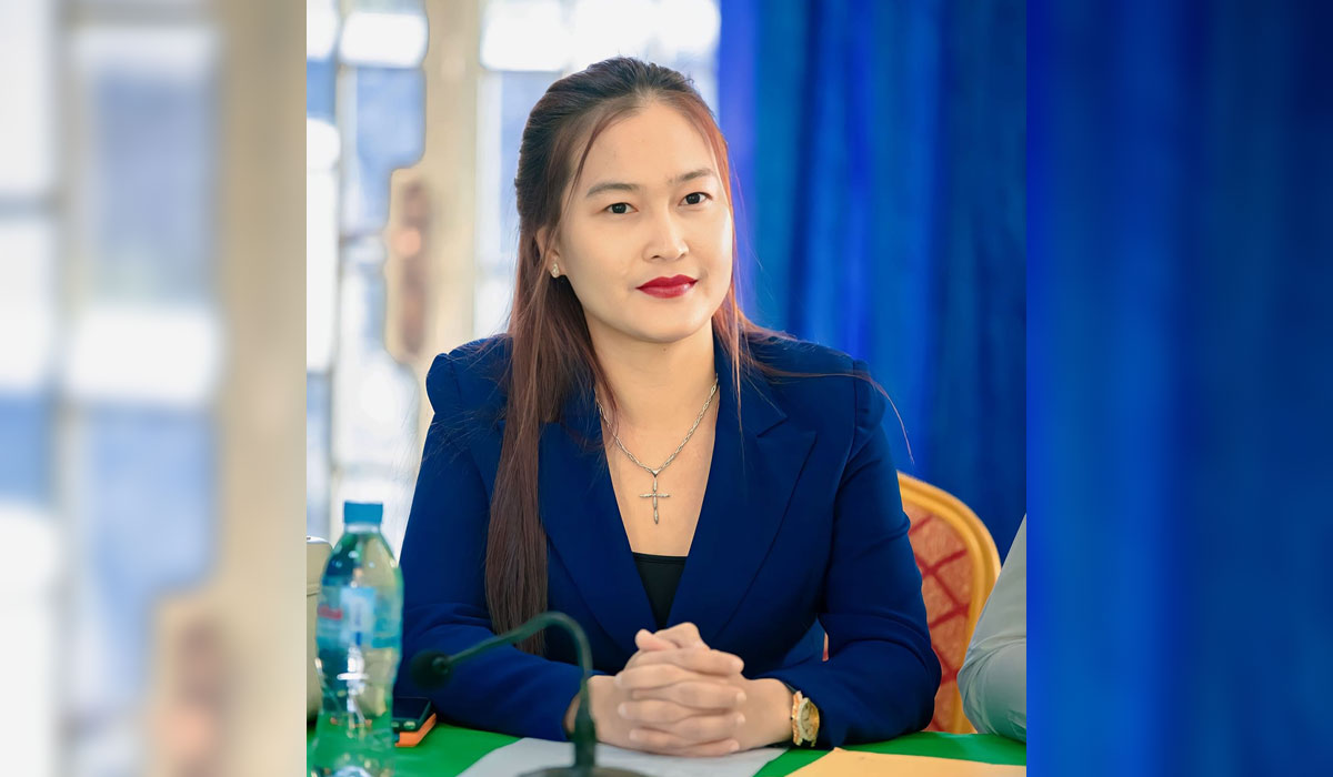 សំណុំរឿង ឡេង ចាន់ណា៖ តុលាការ​ឃុំខ្លួនជនត្រូវចោទ​៥នាក់ បង្កក​គណនី​ធនាគារ​ចំនួន​១៨៣