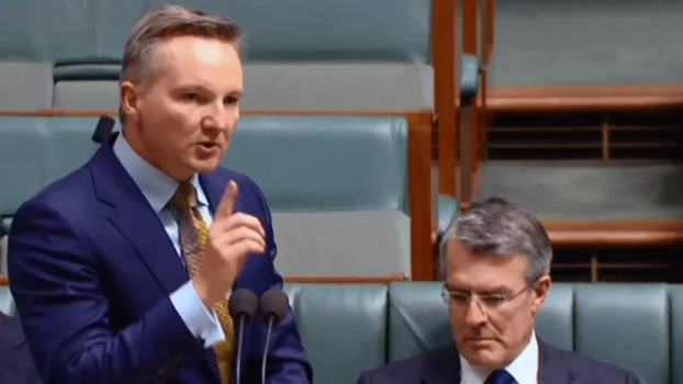 សមាជិក​សភា​អូស្ត្រាលី​មិន​អត់​ឱន​សម្ដី​លោក ហ៊ុន សែន និង​មិន​ស្វាគមន៍​វត្តមាន​នាយករដ្ឋមន្ត្រី​ខ្មែរ