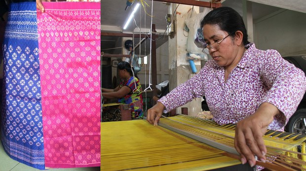 អ្នក​ត្បាញ​ហូល​បាត់​ចំណូល​ទាំង​ស្រុង​ក្នុង​រដូវ​កាល​ចូល​ឆ្នាំ​ថ្មី