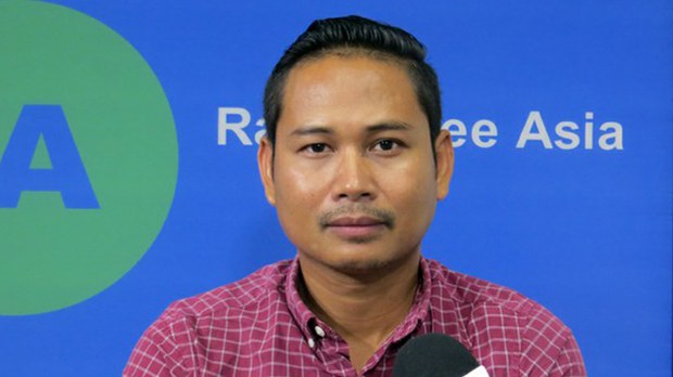 មន្ត្រី​សិទ្ធិ​ការងារ​យល់​ថា ពលករ​ចំណាកស្រុក​នៅ​តែ​ចាញ់បោក​មេខ្យល់ និង​ប្រថុយប្រថាន​ទៅ​ធ្វើ​ការ