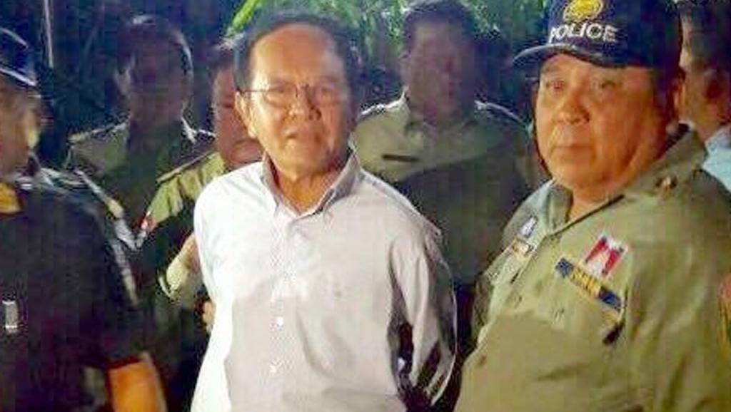 មេធាវី​លោក កឹម សុខា ស្នើ​ឲ្យ​មាន​ការ​ចរចា​ផ្នែក​នយោបាយ​ដើម្បី​សេរីភាព​កូន​ក្ដី
