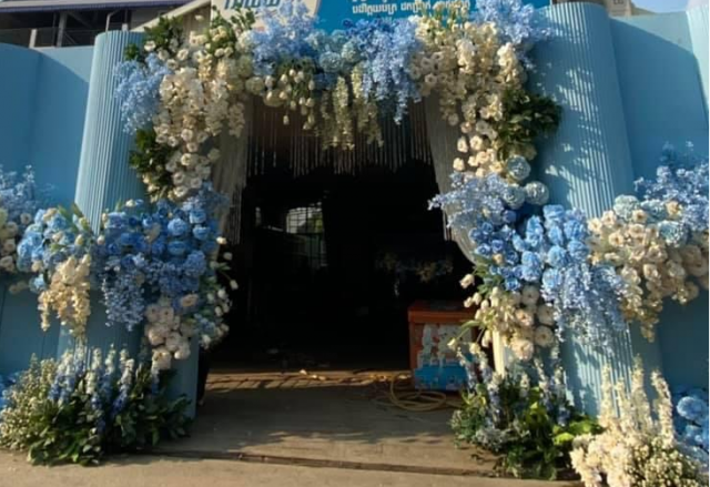 ខេត្តស្វាយរៀង និង ខេត្តប៉ៃលិន ប្រកាសឲ្យផ្អាកពិធីអាពាហ៍ពិពាហ៍ និងពិធីផ្សេងៗដែរ