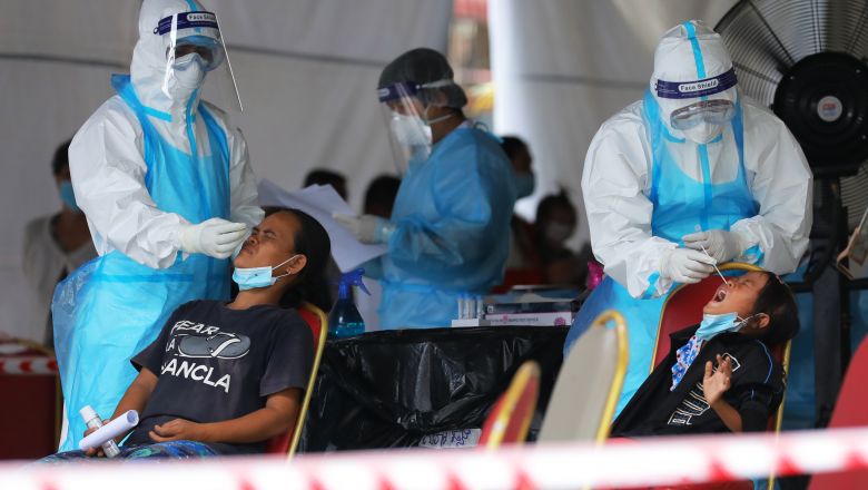 គណៈ​ប្រតិ​ភូ​​សមា​គ​ម​ជា​តិកា​ក​បា​ទ​ក្រហម​ ​និ​ង​អ​ឌ្ឍច​ន្ទក្រ​ហម​ ​ភូមិ​ភាគ​អា​ស៊ី​អា​​គ្នេយ៍​ ​នឹង​ដាំ​ដើ​មឈើ​នៅ​​​ម​ជ្ឈម​ណ្ឌ​ល​វប្ប​ធ​ម៌​ព្រះ​ពុទ្ធ​សា​ស​នាក​ម្ពុ​ជា​ 