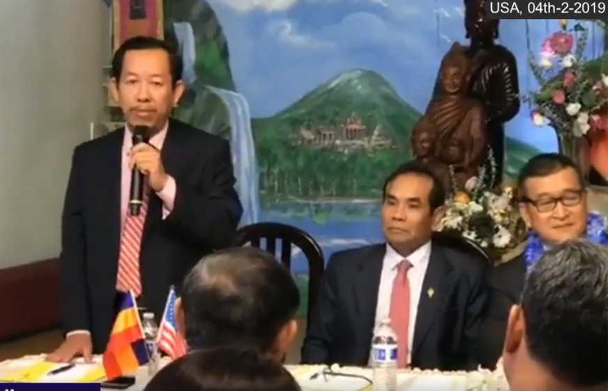 អតីតសមាជិក គ.ជ.ប ជំរុញឲ្យកែទម្រង់ស្ថាប័ននេះឲ្យឯករាជ្យឡើងវិញ