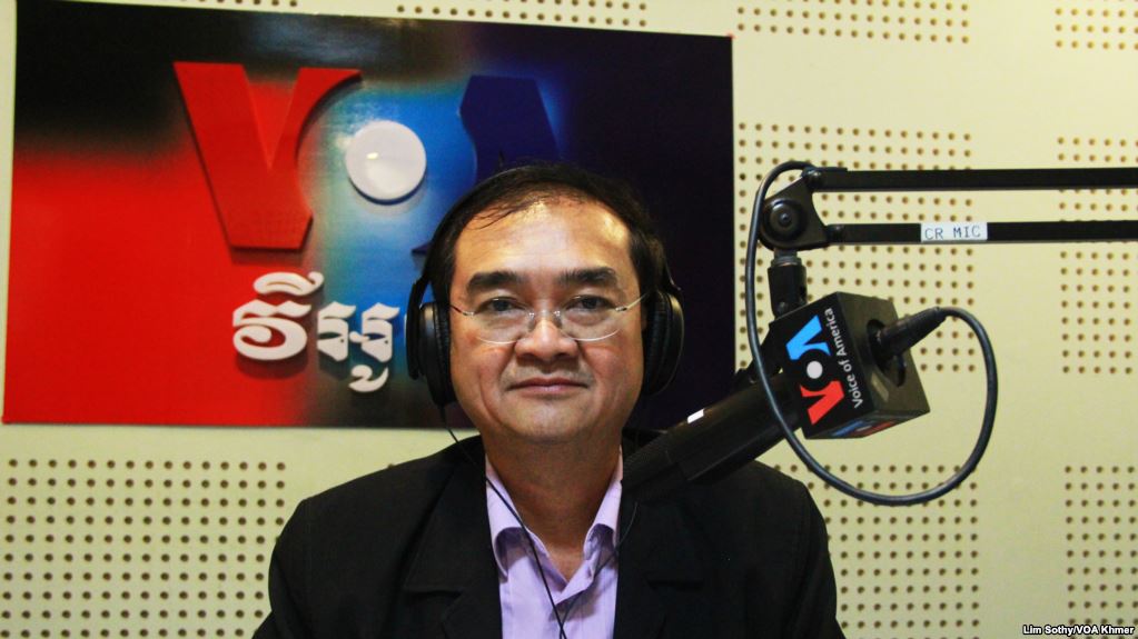 គណៈកម្មាធិការ​ជាតិ​រៀបចំ​ការបោះឆ្នោត​​ធ្វើ​យុទ្ធនាការ​ឱ្យ​អ្នក​បោះឆ្នោត​ចេញមក​បោះឆ្នោត​សភា​នៅថ្ងៃទី២៩​ខែ​កក្កដា