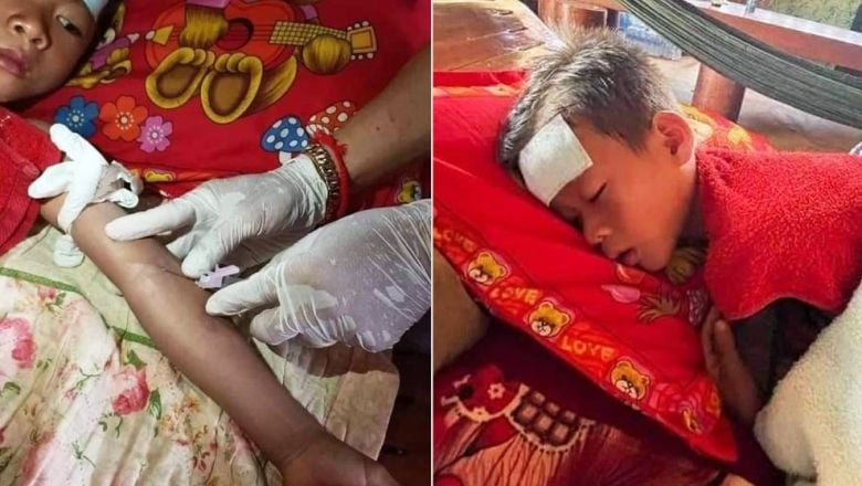 មន្ត្រី​នៃ​មន្ទីរ​សុខាភិបាល​គ្រោង​បើក​យុទ្ធនាការ​ដាក់​អាល់បែត​ ១០ ​តោន​សម្លាប់​មូស​ខ្លាញី