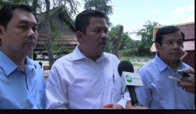 CNRP ថា ស្ថានភាព​សិទ្ធិមនុស្ស​ក្នុង​ពន្ធនាគារ មាន​ភាពល្អ​ប្រសើរឡើង​