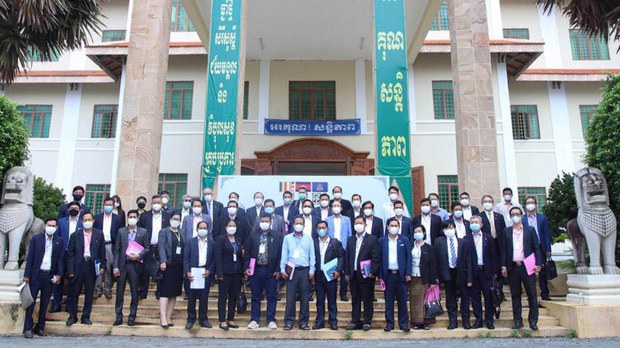 ប្រតិកម្មរបស់​ក្រុម​សហជីព​ឯករាជ្យ​ជុំវិញ​លទ្ធផល​កំណត់​ប្រាក់​ខែគោល​សម្រាប់​កម្មករ​ចំនួន​១៩៤​ដុល្លារ​នៅ​ឆ្នាំ២០២២