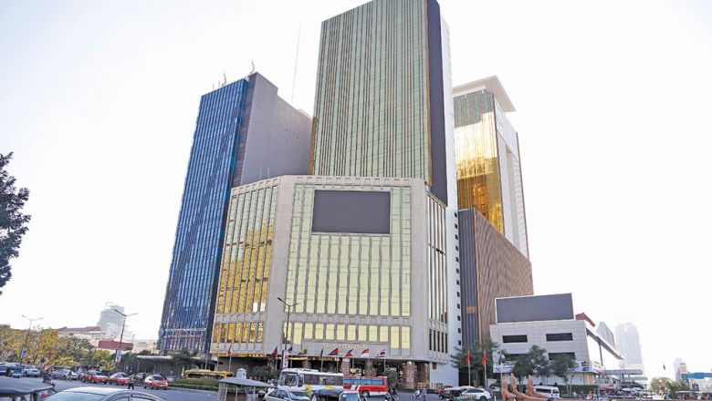 Naga រក​បាន​ប្រាក់​ចំណេញ​ជិត​​​ ៤០០ លាន​ដុល្លារ​នៅ​ឆ្នាំ​ ២០១៨