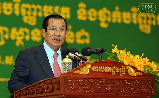 នាយករដ្ឋមន្រ្តី បារម្ភសង្គ្រាមពាណិជ្ជកម្ម រវាងអាមេរិក-ចិន