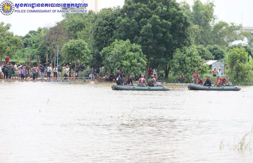 តើ​ឧបទ្ទវហេតុ​លិចទូកដ​ស្លាប់​កុមារ​១១នាក់​ផ្ដល់​មេរៀន​អ្វីខ្លះ​ដល់​រដ្ឋាភិបាល?