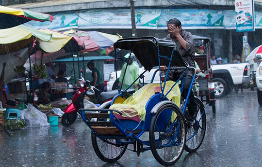 លោកនាយករដ្ឋមន្ត្រី ហ៊ុន សែន នឹងបង្កើតមូលនិធី ដើម្បីគាំទ្រ និងទ្រទ្រង់ ដល់អ្នកធាក់ស៊ីក្លូ 