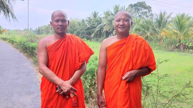 ពលរដ្ឋ​ខ្មែរ​នឹង​តស៊ូ​មតិ​តាម​មធ្យោបាយ​ផ្សេងៗ​ដើម្បី​ទាមទារ​ឱ្យ​វៀតណាម​ដោះលែង​ព្រះសង្ឃ និង​សកម្មជន​ខ្មែរក្រោម