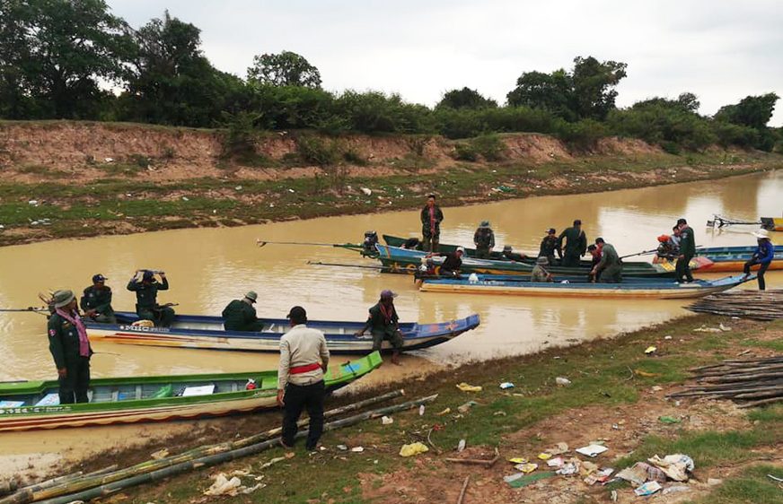 សម្ព័ន្ធ​អ្នក​នេសាទ​បារម្ភ​ថា​បទល្មើស​នៅ​រដូវ​ត្រី​ពង​កូន​នៅ​​បន្ត​​មាន​ បើ​រដ្ឋ​មិន​សង្គ្រោះ​ប្រជា​នេសាទ​​នៅ​រដូវ​ហាម​ឃាត់​នេះ​ទេ​