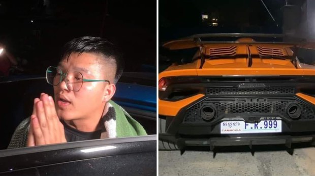 សាច់ញាតិ​ជនរងគ្រោះ​ដែល​បក្ខពួក​តារា​តិកតុក​បុក​ស្លាប់​សម្រេចចិត្ត​ទារ​សំណង​ព្រោះ​គ្មាន​សង្ឃឹម​ទទួល​បាន​យុត្តិធម៌