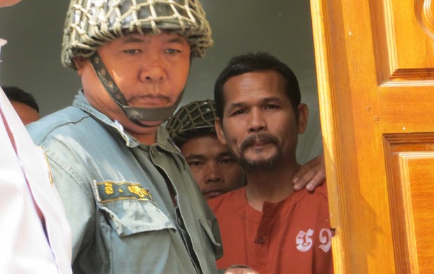 លោក ហ៊ុន សែន រក​រឿង​លោក មាជ សុវណ្ណារ៉ា ដោយសារ​រឿង​ដុត​ទីងមោង