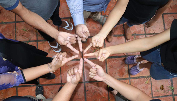 មន្ត្រី​បក្ស​ប្រឆាំង នៅ​ខេត្ត​បាត់ដំបង​ ទាំងបី មិន​ព្រម​បង់​ប្រាក់​ពិន័យ ​​ព្រោះ​ម្រាមដៃ​ស្អាត