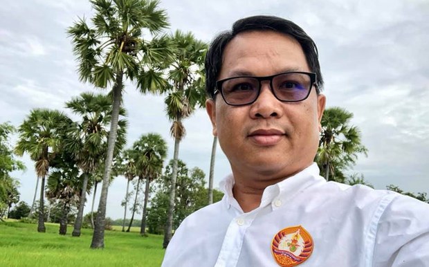 សង្គម​ស៊ីវិល​ទាមទារ​ឱ្យ​ក្រសួង​ពាក់ព័ន្ធ​ចាត់ការ​លោក ផែង វណ្ណៈ ករណី​មាក់ងាយ និង​បៀតបៀន​​លើ​ស្ត្រី​អ្នក​សារព័ត៌មាន