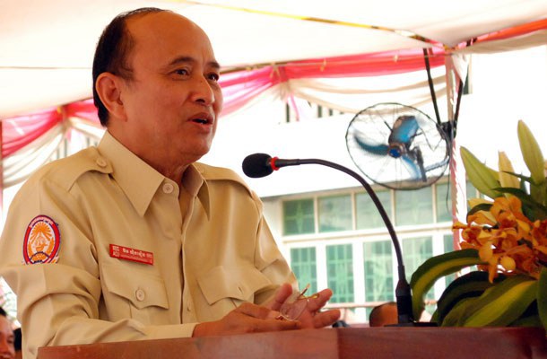 អង្គការ​សង្គមស៊ីវិល​ថា ចំណាត់ការ​របស់​អង្គភាព​ប្រឆាំង​អំពើពុករលួយ​ប៉ះ​តែ​លើ​មន្ត្រី​តូចតាច