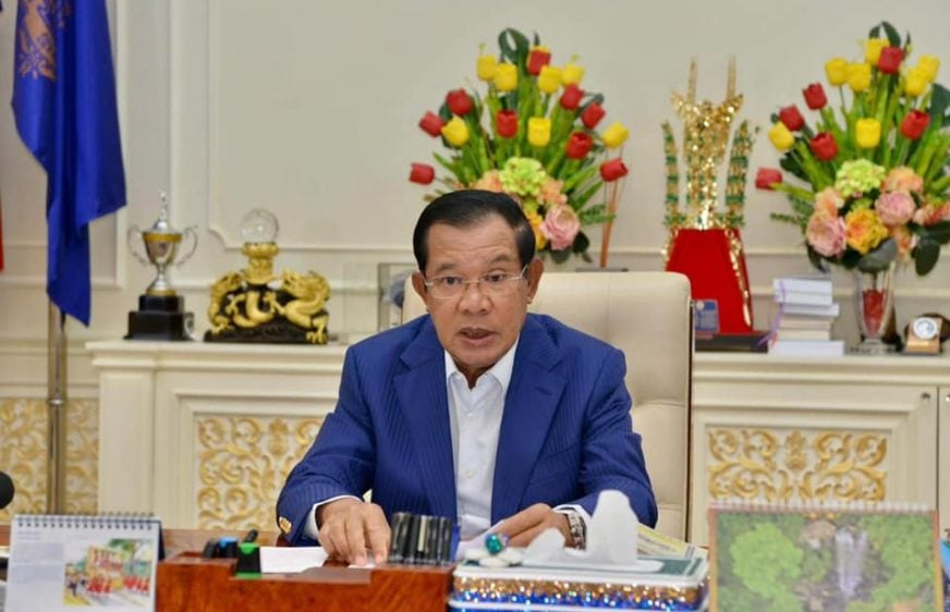 កម្ពុជា​ជោគ​ជ័យ​មុន​ការ​គ្រោ​ងទុក​ក្នុង​ការ​ទប់​ស្កាត់​មិន​​ឱ្យ​​មាន​​អ្នកស្លាប់​​ដោយ​សារ​ជំងឺ​គ្រុ​ន​ចាញ់