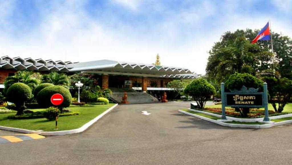 កាលពី​២០​ឆ្នាំ​មុន​៖ ​ព្រឹទ្ធសភា​កម្ពុជា​ត្រូវ​បាន​បង្កើត​ឡើង ​ដើម្បី​បញ្ចប់​ជម្លោះ​នយោបាយ​នៅ​កម្ពុជា​