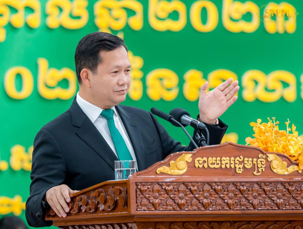 កម្ពុជា ទូទាត់បំណុលឱ្យបរទេសបាន១៨១លានដុល្លារ ក្នុ​​ងត្រីមាសទី១