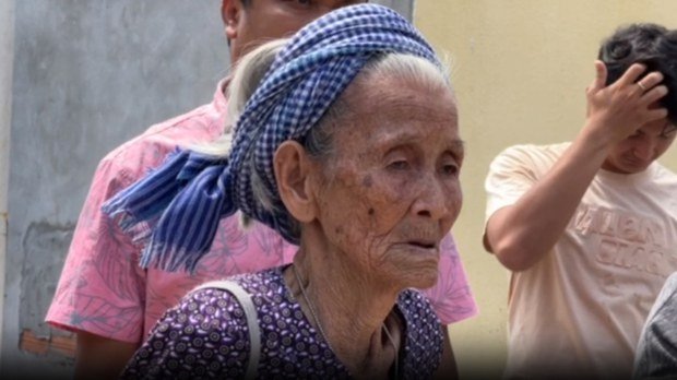 តុលាការ​កំពូល​សម្រេច​ឲ្យ​សកម្មជន​បឹងកក់​ពីរ​នាក់​រួច​ពី​បទ​ចោទ