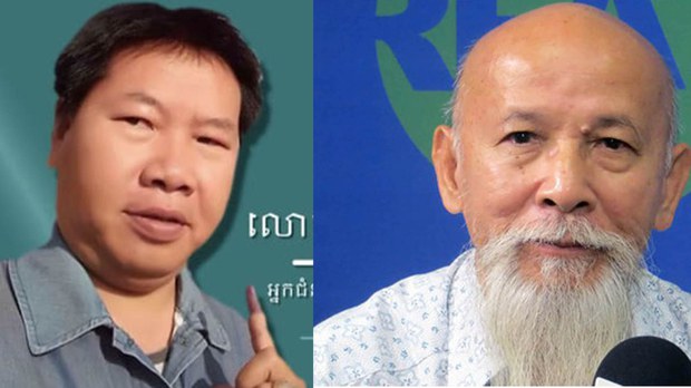 អ្នក​វិភាគថា​មន្ត្រី​បក្ស​ប្រឆាំង​​គួររួមគ្នា​​ទាម​ទារ​​ប្រជាធិបតេយ្យ​​ឡើងវិញ​ជាជាង​​ចេញ​ទៅ​បង្កើត​បក្ស​ថ្មី​