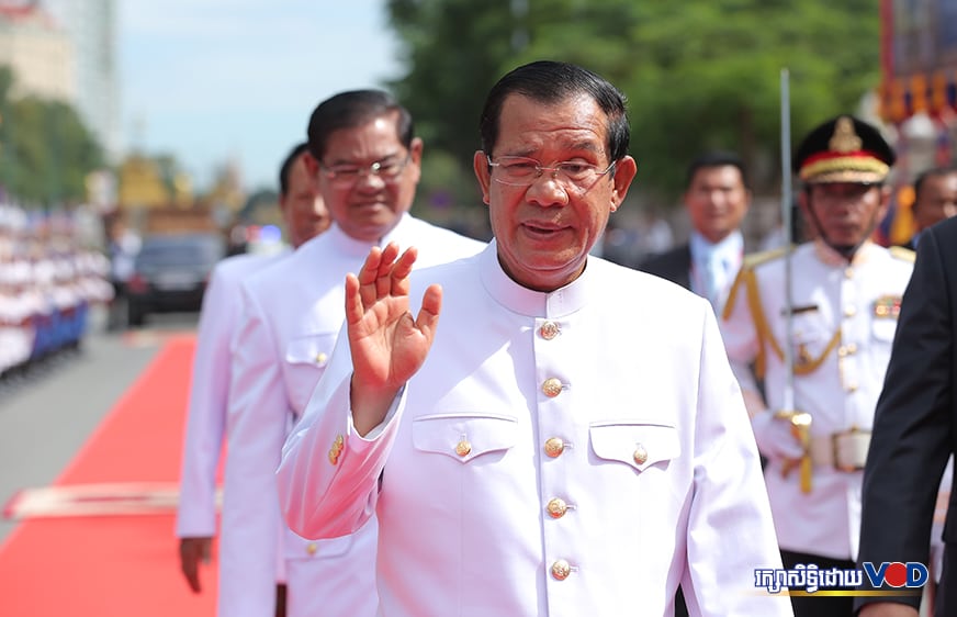 រដ្ឋាភិបាលថ្មី​រក្សា​ទុក​ក្បាលម៉ាស៊ីនដឹកនាំ​ចាស់​ដដែល