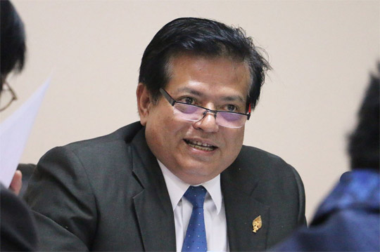 អតីត CNRP ៖ ផ្លាស់ប្ដូរបែប ប្រជាធិបតេយ្យ រាស្ត្រសម្រេច តាមរយៈការបោះឆ្នោត