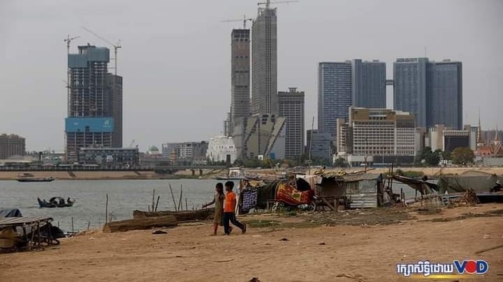 ធនាគារ​ពិភព​លោក​​​ថា​ ការ​បង្កើន​នវា​នុវត្តន៍​មាន​សារៈ​សំខាន់​ក្នុង​​​​ការ​​ស្តារ​សេដ្ឋកិច្ច​