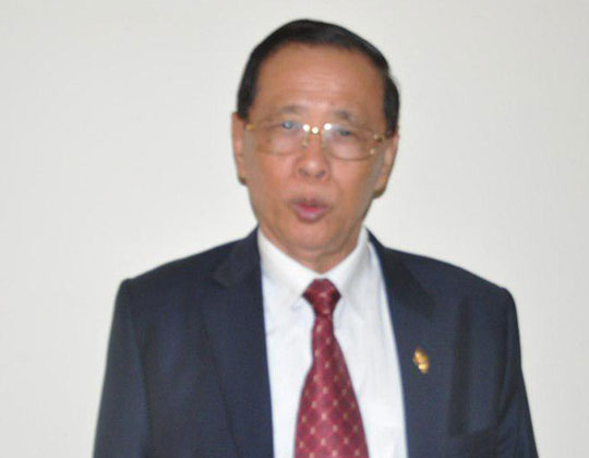 CPPថា គណបក្សផ្អែកលើ គោលគំនិត មិនមែនផ្អែកលើបុគ្គលទេ