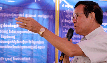 លោក​ ​កឹ​ម​ ​សុ​ខា​ ​៖ ​ក​ត្ដា​ ​៣សំ​ខា​ន់​ ​ដែ​ល​នាំ​ឲ្យ​គ​ណ​ប​ក្ស​ស​ង្គ្រោះ​ជា​តិ​អា​ច​ជ​ម្នះ​រា​ល់​ឧប​​សគ្គ​ ​និង​អា​​ច​ធ្វើ​ដំ​ណើរ​ទៅ​មុ​ខ​តា​ម​ផ្លូ​វ​ត្រូ​វ​បាន​​​​