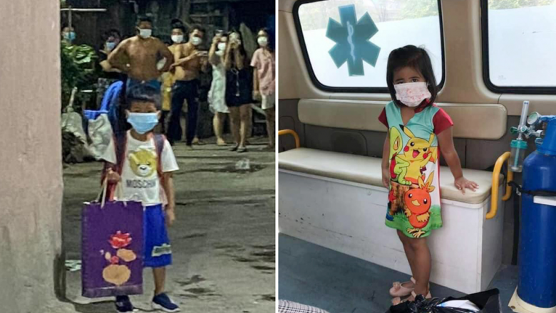 ព្រឹត្តិការណ៍​សហគមន៍​ ២០ ​កុម្ភៈ​ ១ ​ខែ​មកនេះ​មាន​អ្នក​ឆ្លង​កូវីដ​ ១ ១៦២ ​នាក់​ ក្នុង​នោះ​មាន​ទារក​ និង​កុមារ​ជាង​ ២០ ​នាក់​ និង​ស្លាប់​ ៣ ​នាក់