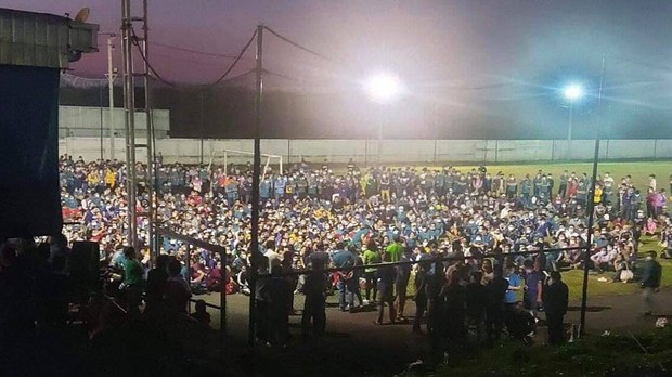 ពលករ​ខ្មែរ​​​មួយ​ចំនួន​ជួប​ការ​លំបាក​​ បន្ទាប់​​ពី​ថៅកែ​មិន​បន្ត​ទិដ្ឋាការ​​ដល់​​ពួកគាត់