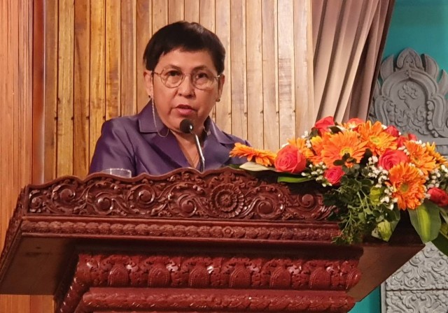 ឱកាសក្របខណ្ឌការងារជិត១០០កន្លែងនៅក្រសួងវប្បធម៌ និងវិចិត្រសិល្បៈ