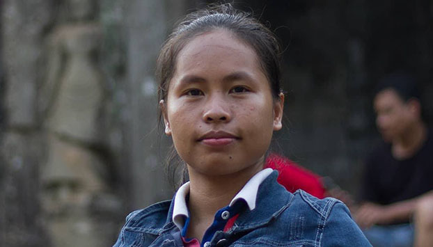  ក្រុម​យុវជន​ថា របប​ក្រុង​ភ្នំពេញ​កំពុង​បំផ្លាញ​សន្តិភាព​ដោយ​ខ្លួន​ឯង